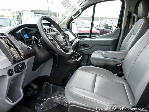 Used 2018 Ford Transit 350 XL RWD image 10