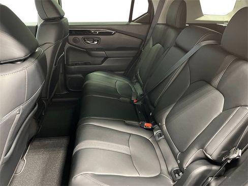 New 2026 Honda Passport RTL image 18