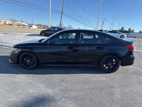 Used 2023 Honda Civic Sport image 4