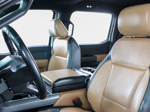 Used 2021 Ford F150 Lariat image 25