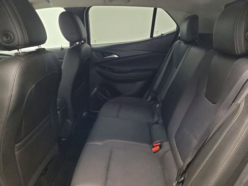 Used 2024 Buick Encore GX Preferred FWD image 18