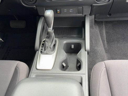 Used 2022 Nissan Frontier S w/ Technology Package image 14