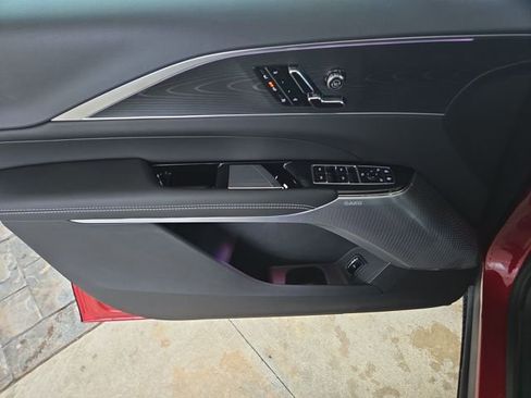 New 2026 Cadillac Lyriq Premium Sport image 10