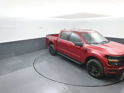 New 2026 Ford F150 XLT image 20
