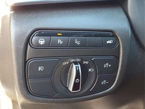 Used 2022 INFINITI QX55 Sensory w/ Lighting Package AWD/4WD image 24