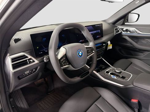 New 2026 BMW i4 xDrive40i AWD/4WD image 18