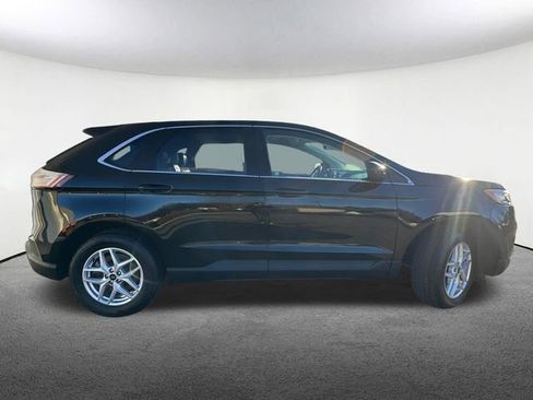 Used 2023 Ford Edge SEL AWD/4WD image 14