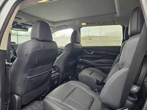 Used 2023 Subaru Ascent Limited w/ Technology Package image 42
