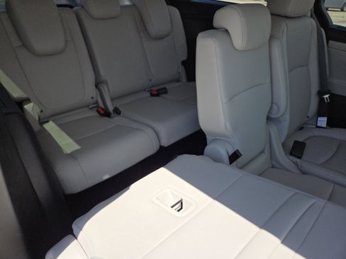 New 2026 Honda Odyssey EX-L image 24