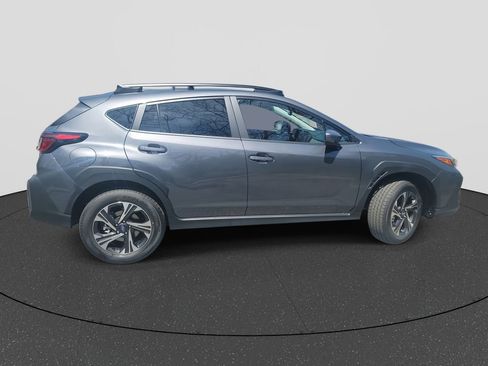 New 2026 Subaru Crosstrek 2.0i Premium AWD/4WD image 9