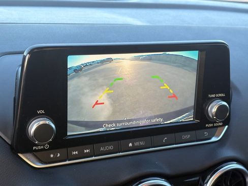 Certified 2024 Nissan Sentra S image 24