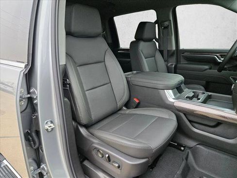 New 2026 Chevrolet Silverado 3500 LTZ w/ LTZ Texas Edition image 18
