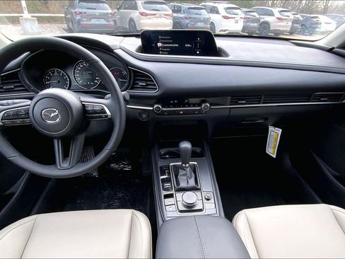 New 2026 MAZDA CX-30 AWD 2.5 S w/ Select Sport Pkg image 5