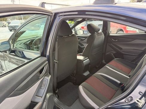 Used 2020 Subaru Impreza 2.0i Sport image 16
