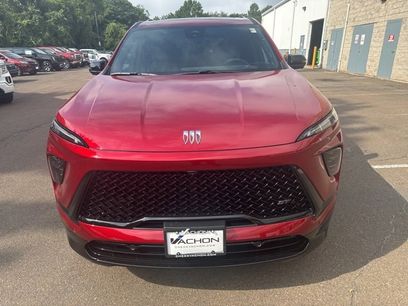 New 2026 Buick Enclave Sport Touring w/ Super Cruise Package