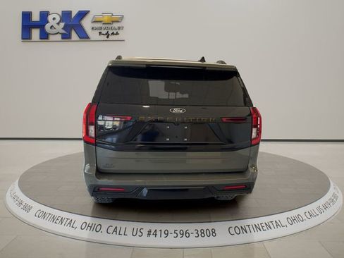 Used 2025 Ford Expedition Tremor AWD/4WD image 5