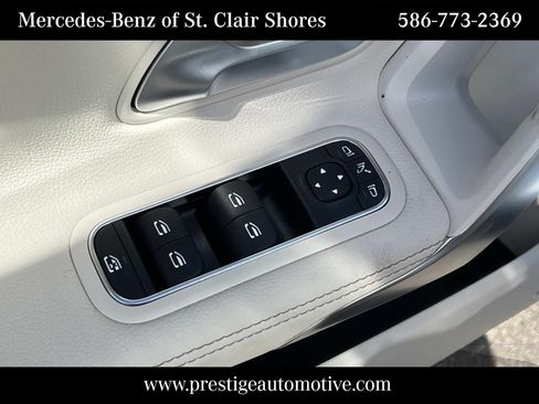 Certified 2026 Mercedes-Benz CLA 250 4MATIC image 16