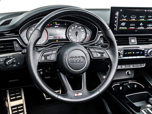 Used 2023 Audi S5 Premium w/ Convenience Package image 19