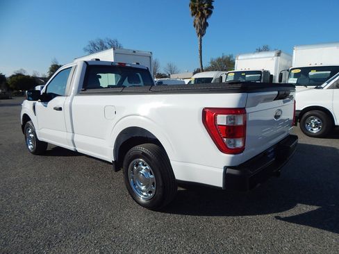 Used 2022 Ford F150 XL image 6