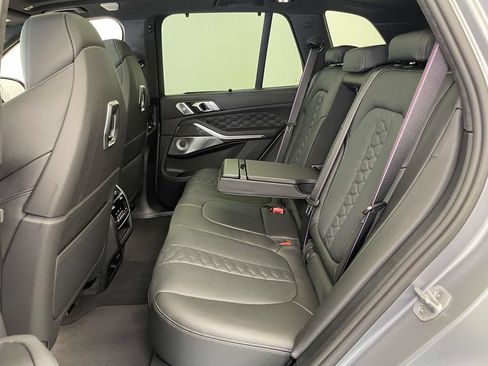 New 2026 BMW X5 M Competition w/ Executive Package AWD/4WD image 15