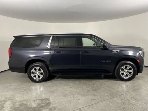 Certified 2023 GMC Yukon XL SLE RWD image 9