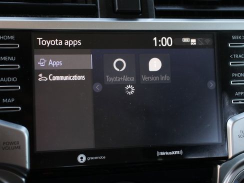 Used 2022 Toyota 4Runner SR5 image 26