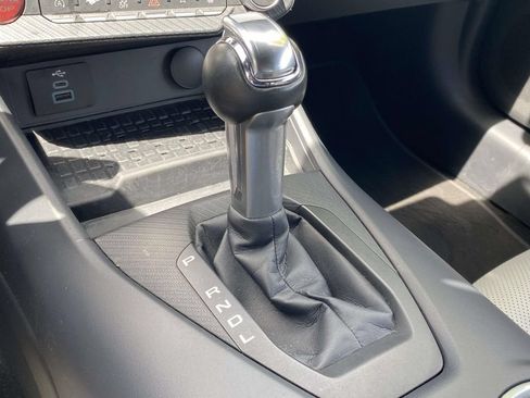 Used 2024 Ford Mustang Premium RWD image 29