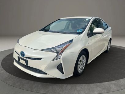 Used 2016 Toyota Prius Two