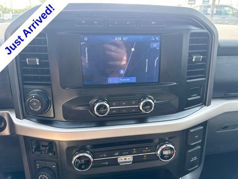 Used 2021 Ford F150 XLT w/ Equipment Group 301A Mid AWD/4WD image 11