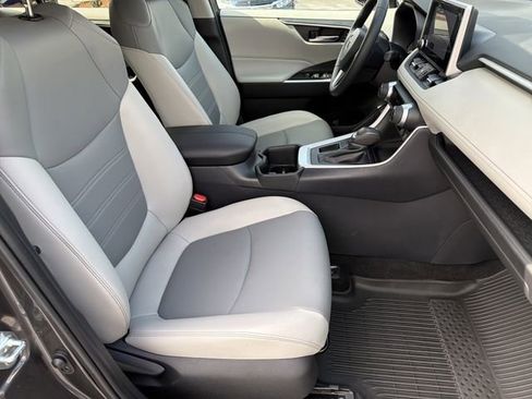 Used 2024 Toyota RAV4 XLE Premium w/ Weather Package FWD image 13