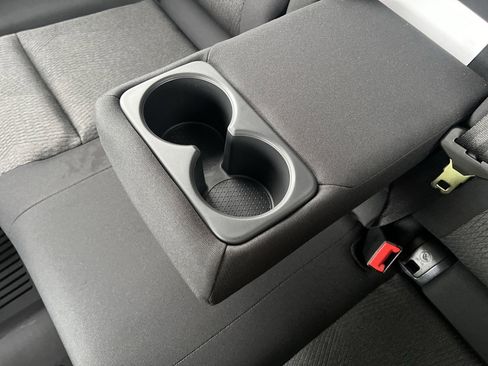 New 2026 Nissan Rogue SV image 19