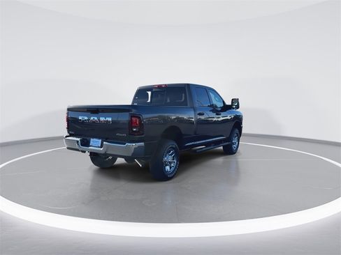 Used 2026 RAM 2500 Tradesman image 8