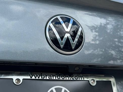 Certified 2024 Volkswagen Jetta Sport FWD image 37