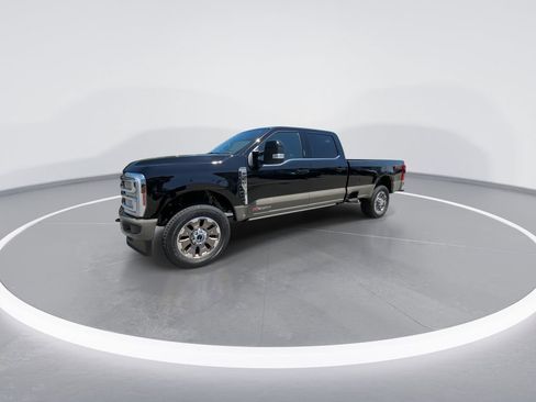 New 2026 Ford F350 King Ranch AWD/4WD image 4