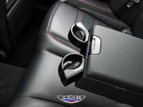 Used 2017 Mercedes-Benz E 43 AMG 4MATIC Sedan image 22