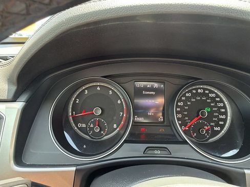 Used 2019 Volkswagen Atlas SE FWD image 21