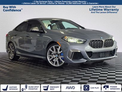 Used 2022 BMW M235i xDrive Gran Coupe M235i xDrive Gran Coupe w/ Premium Package
