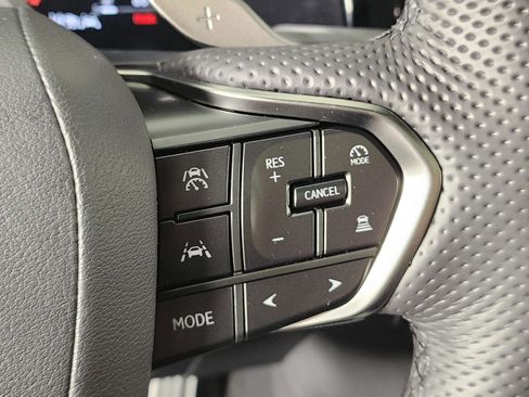 New 2026 Lexus TX 350 AWD image 20