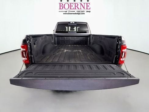 Used 2022 RAM 3500 Laramie image 28