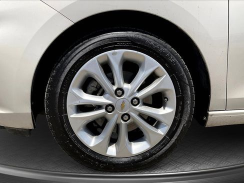 Used 2020 Chevrolet Spark LT image 9