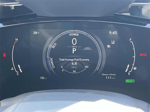 New 2026 Lexus NX 350 AWD w/ Luxury Package image 38