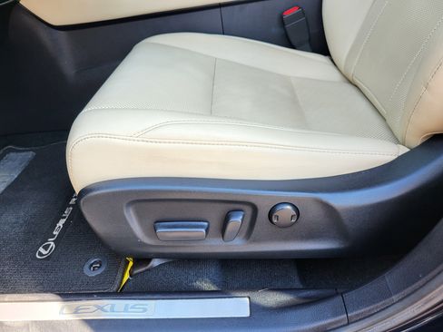 Used 2021 Lexus RX 350 AWD w/ Premium Package image 19