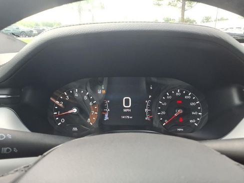 Used 2025 Jeep Compass Limited AWD/4WD image 20
