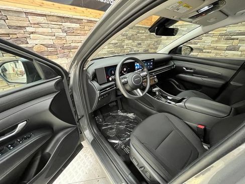 Certified 2026 Hyundai Tucson SEL Plus AWD/4WD image 34