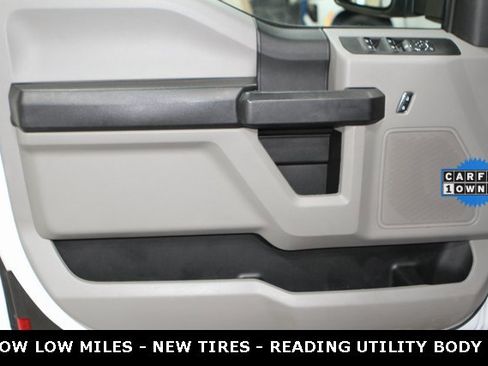 Used 2019 Ford F350 XL w/ XL Value Package image 13