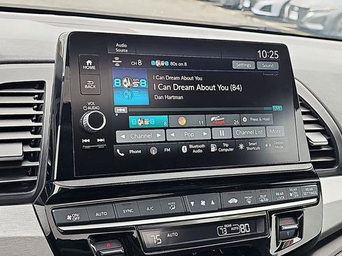 Used 2025 Honda Odyssey EX-L image 21
