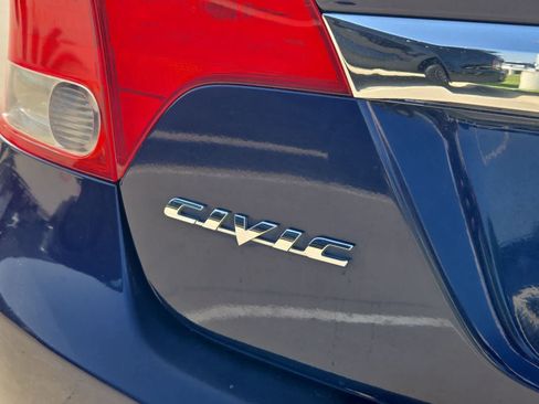 Used 2010 Honda Civic LX-S image 11