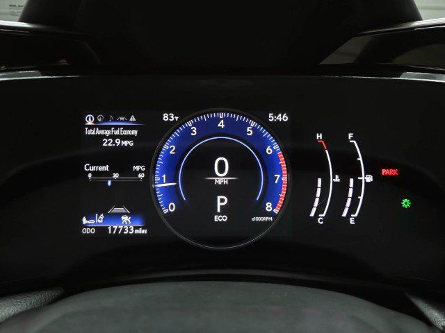 Used 2024 Lexus NX 350 AWD image 24