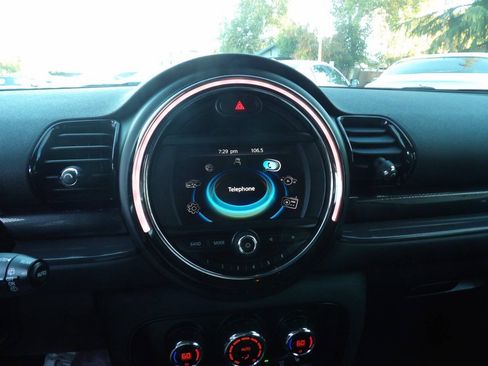 Used 2017 MINI Cooper Clubman ALL4 AWD/4WD image 8