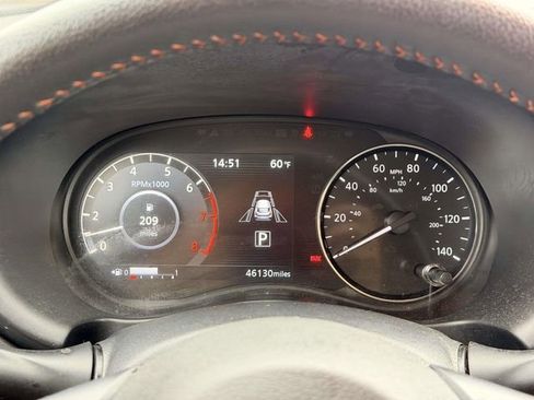 Used 2023 Nissan Kicks SR w/ SR Premium Package FWD image 23